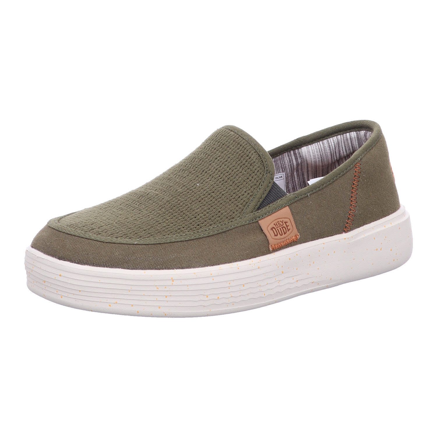 Hey Dude 40726 337 Slipper