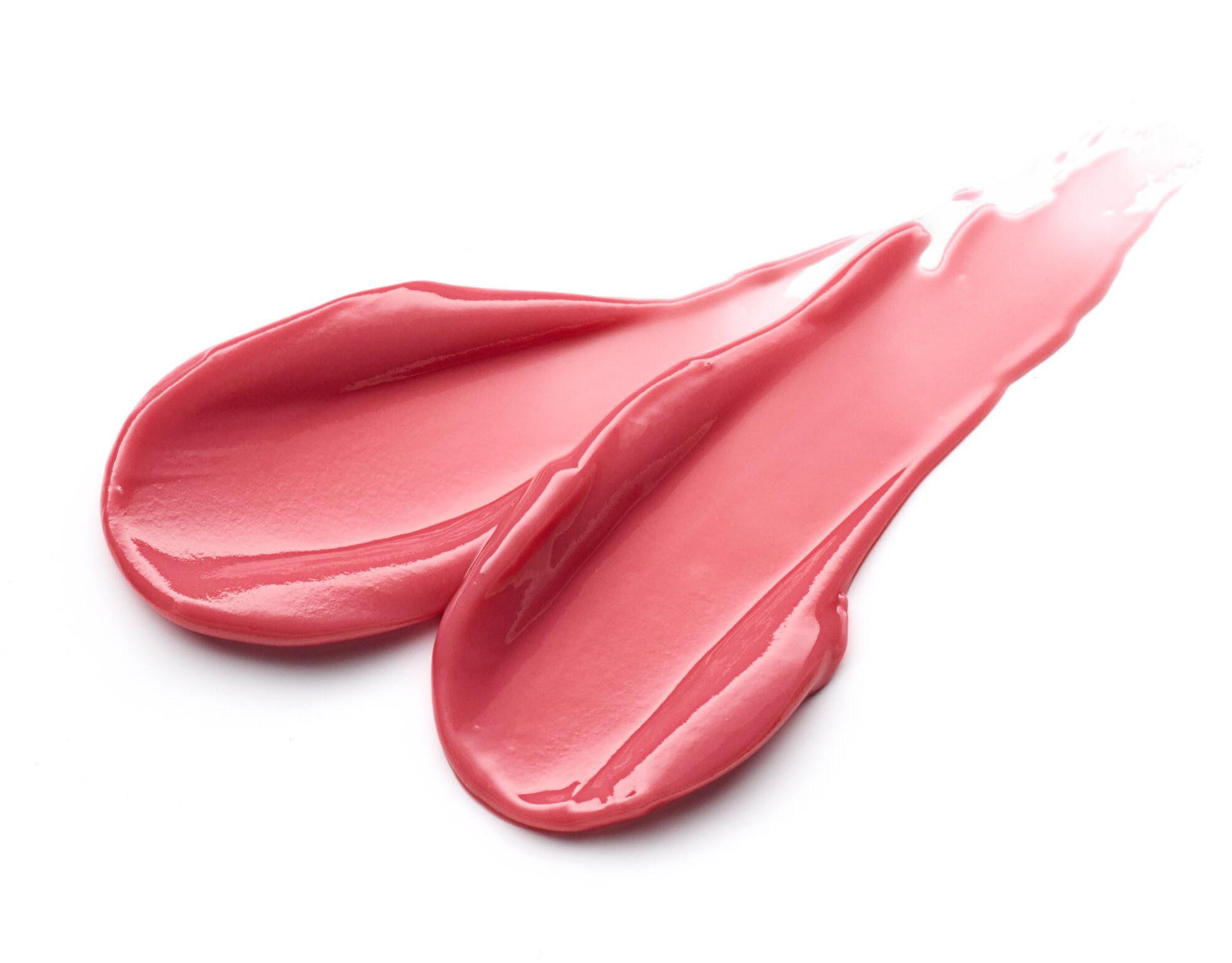Essence Lipgloss THE SUPER PEPTIDE GLOSSY LIP TREATMENT, 3-tlg., mit milchig glänzender Textur – Bild 3 von 5