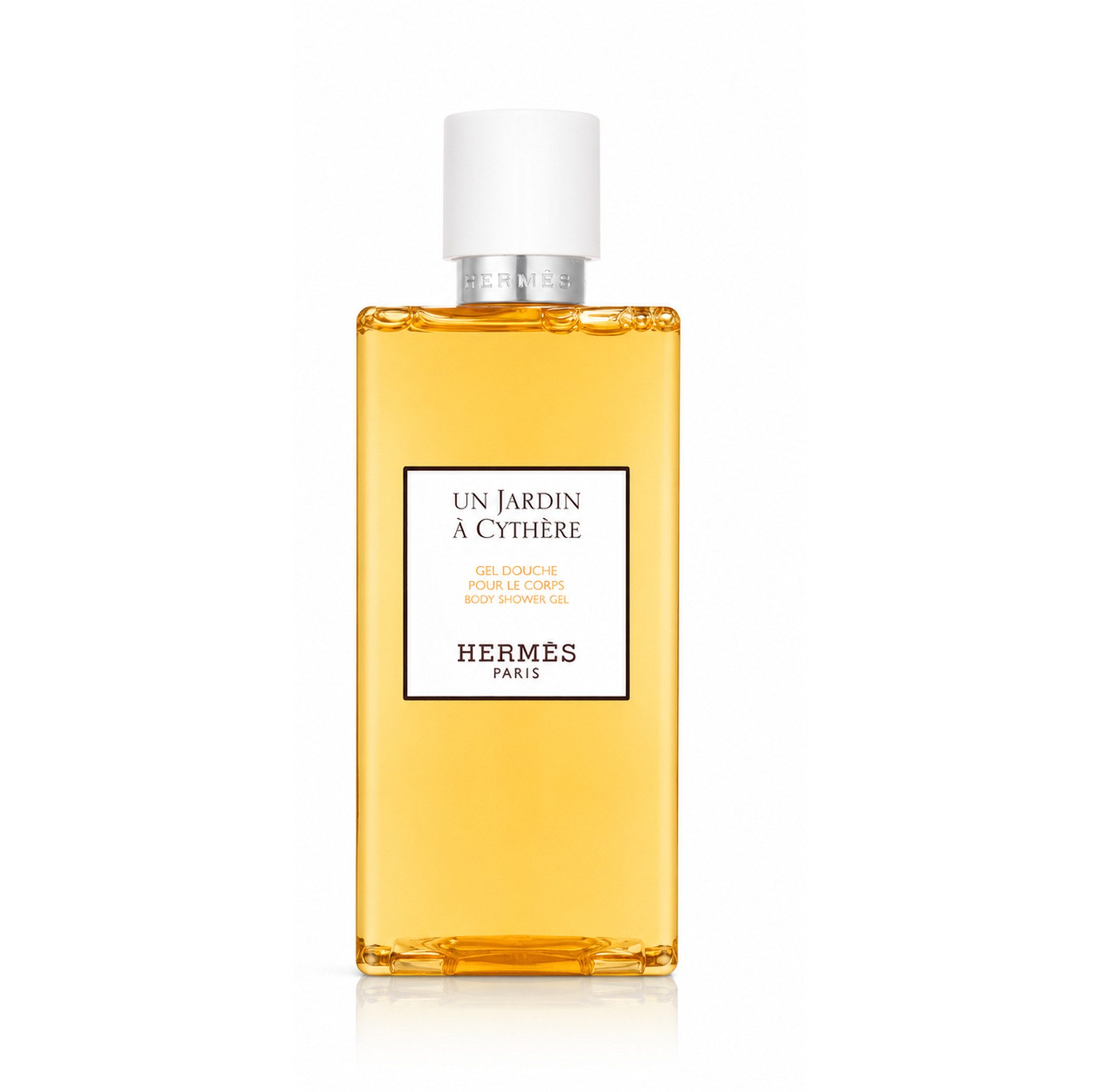 HERMÈS Duschgel Hermes Un Jardin a Cythere Body Shower Gel 200ml