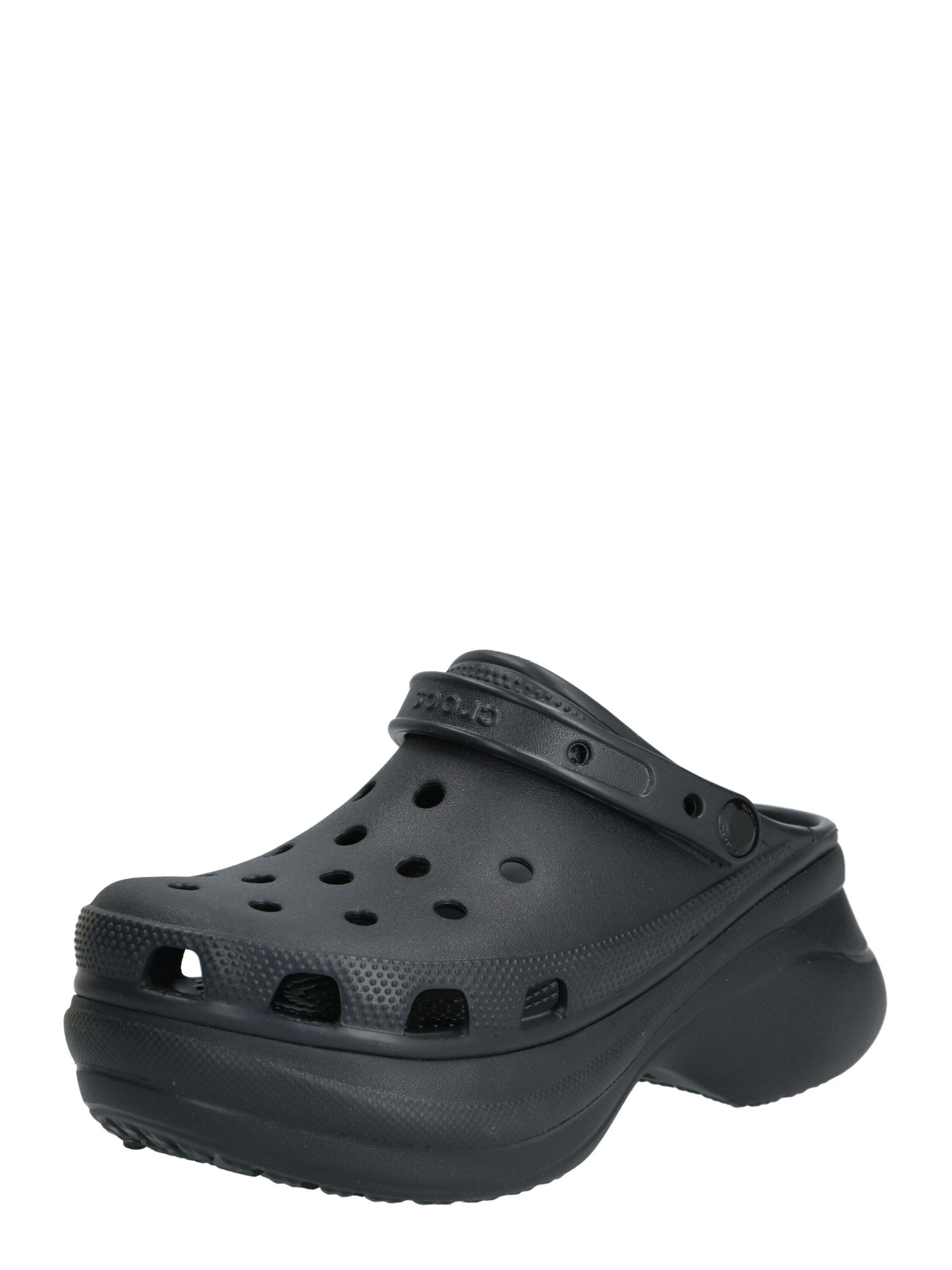 Crocs Classic Bae Pantolette (1-tlg)