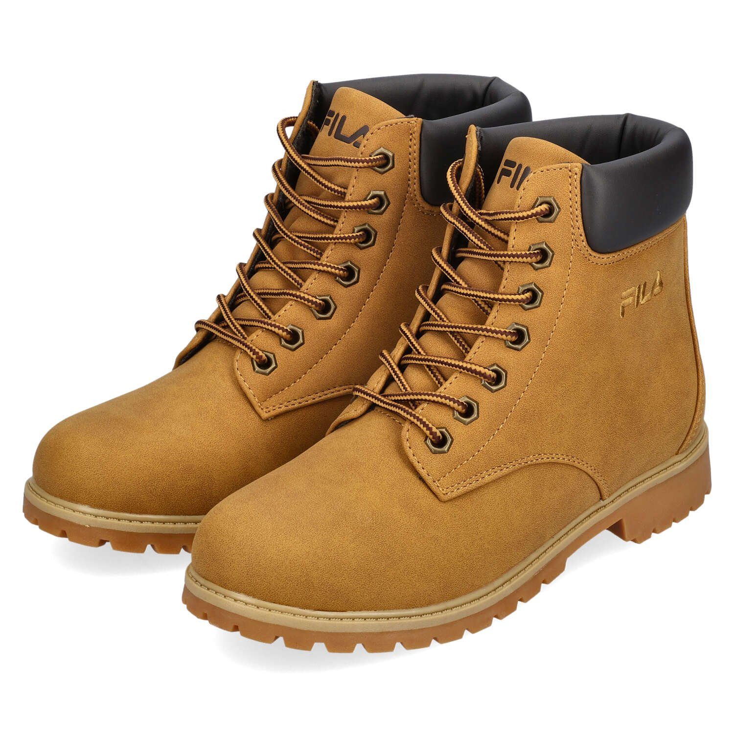 Fila Fila Maverick Mid Wmn Chipmunk Stiefel