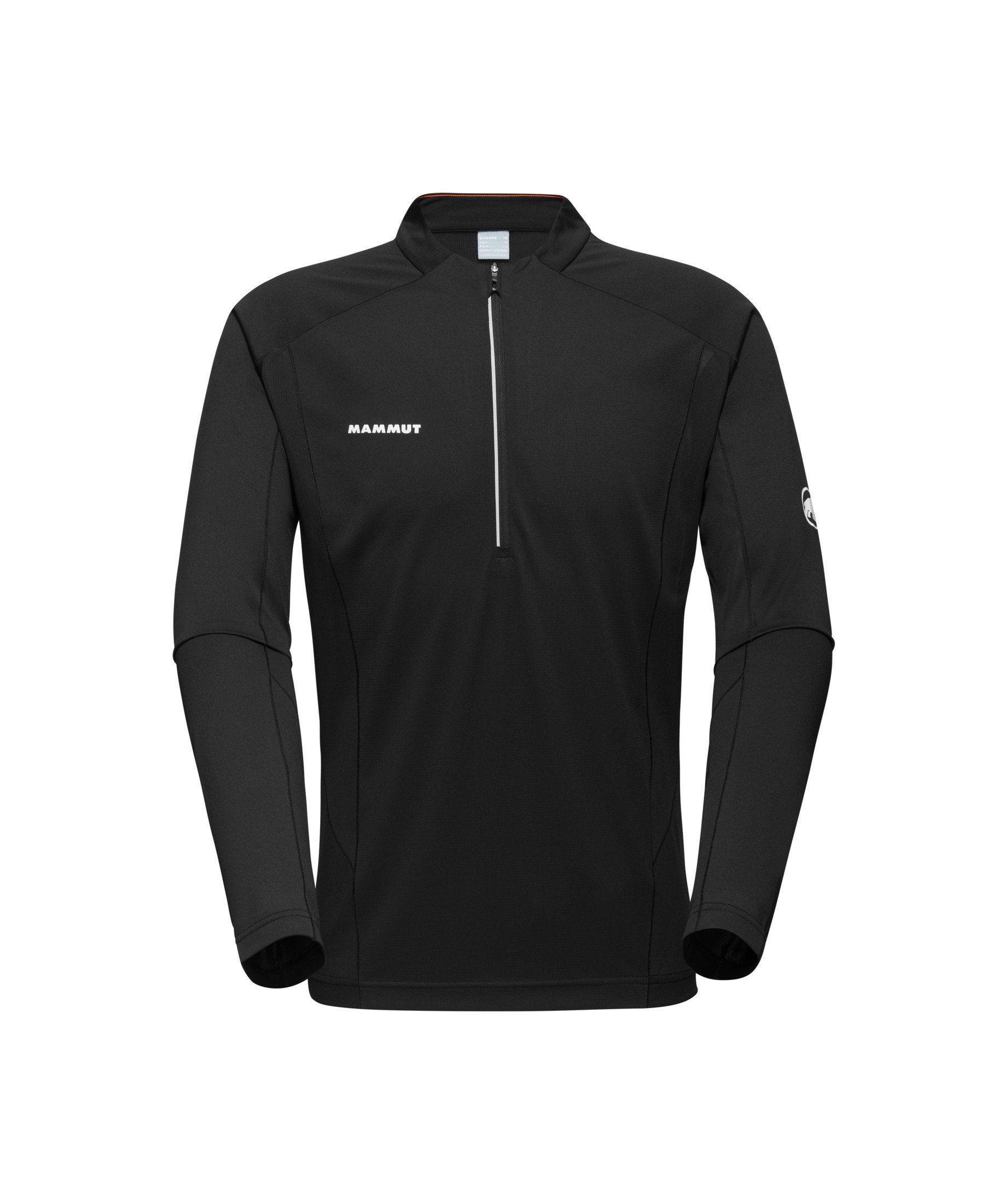 Mammut Longsleeve Aenergy FL Half Zip günstig online kaufen