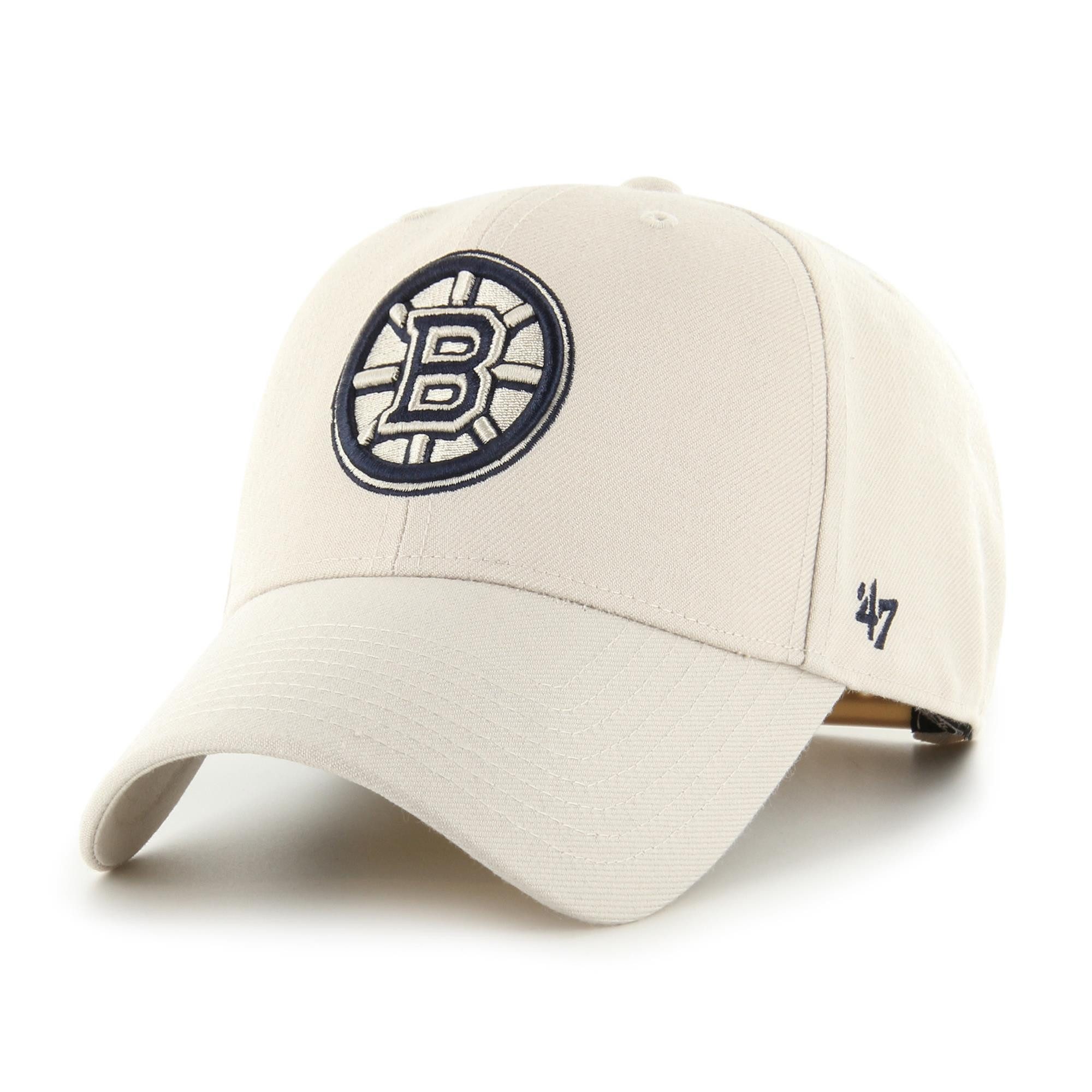 '47 Brand Baseball Cap '47 Brand Cap NHL Boston Bruins '47 MVP SNAPBACK (Basecap). € 29,90