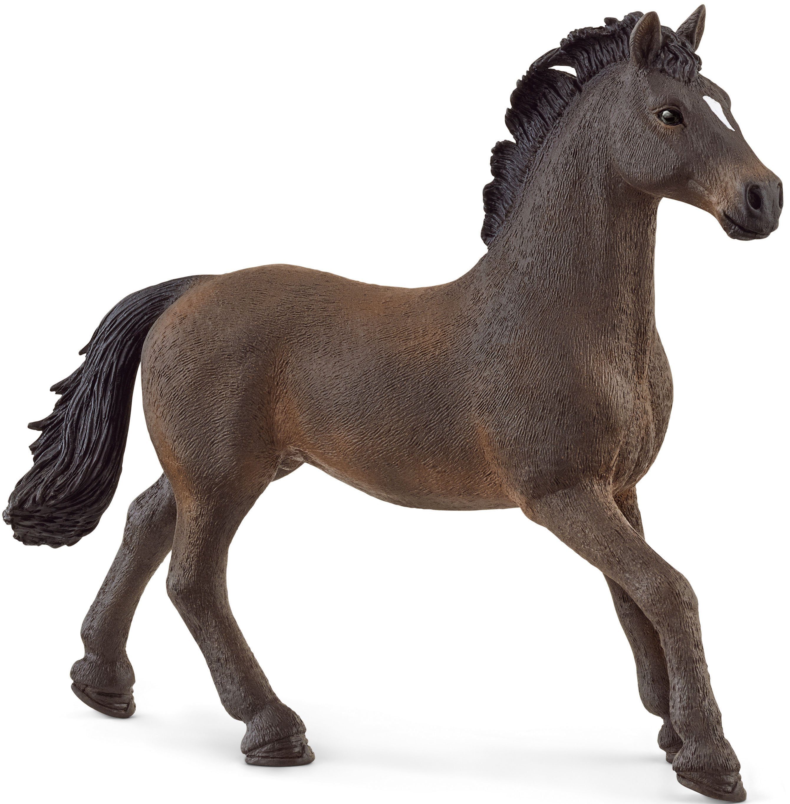 Schleich® Spielfigur HORSE CLUB, Oldenburger Hengst (13946)