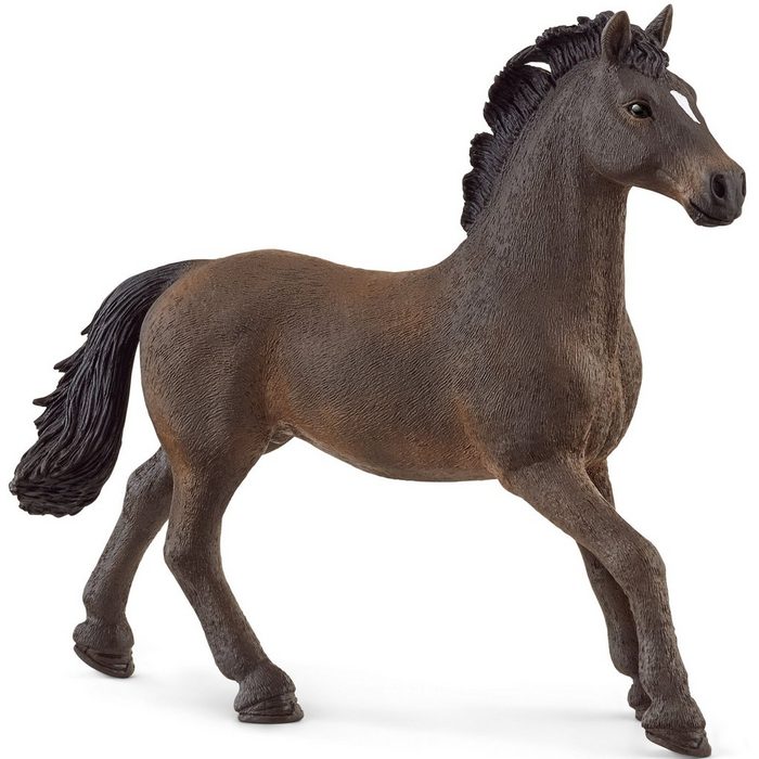 Schleich® Spielfigur HORSE CLUB Oldenburger Hengst (13946)