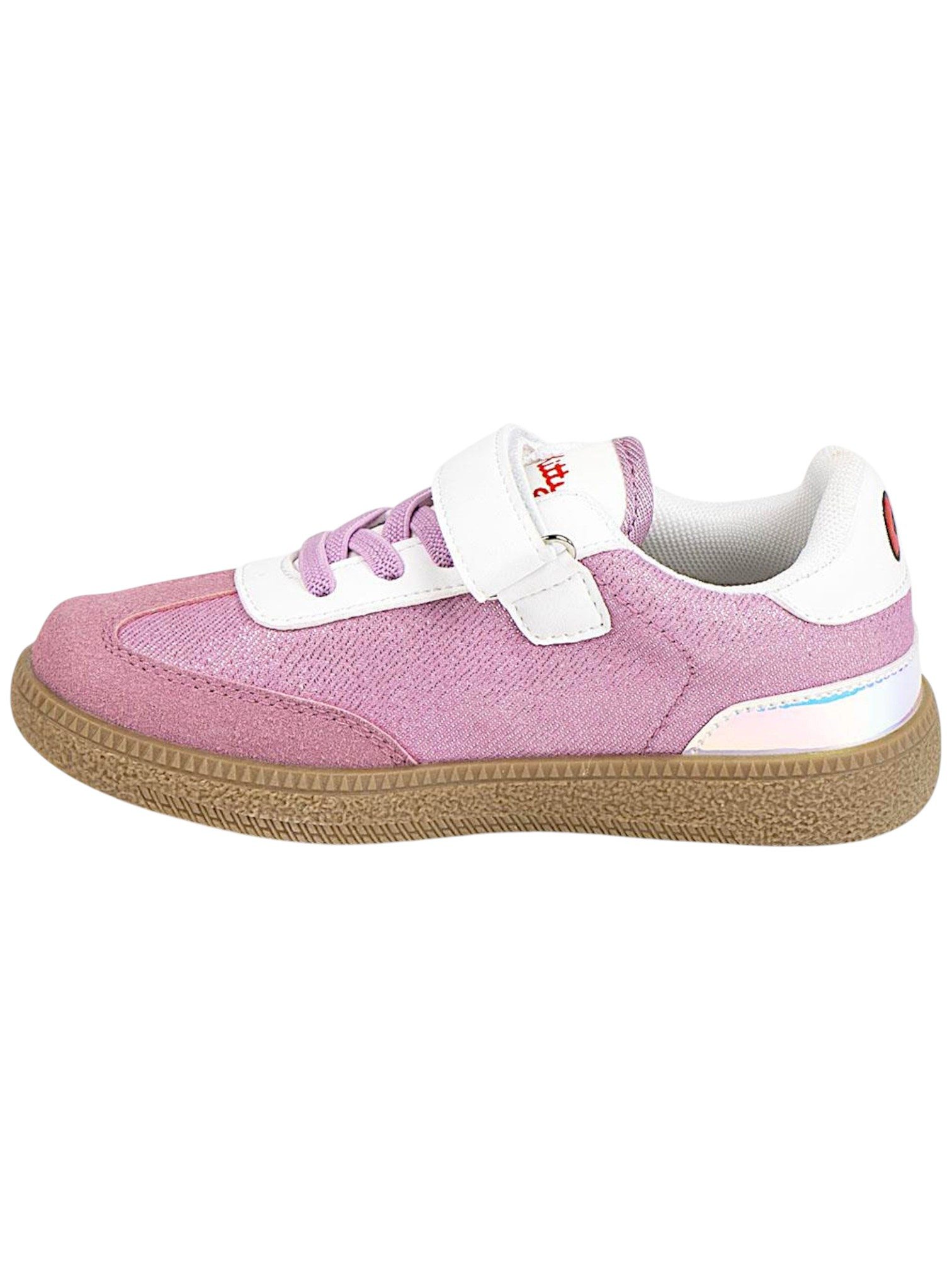 Cerdá Hello Kitty Sneaker Kinder Sportschuhe Gr. 30 - 35