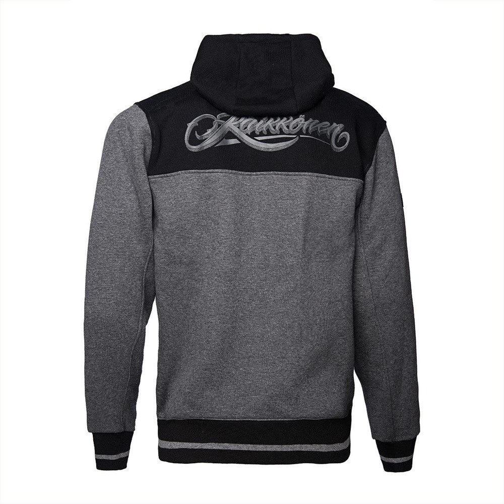 West Coast Choppers Kurzjacke Technical hooded Jacket günstig online kaufen