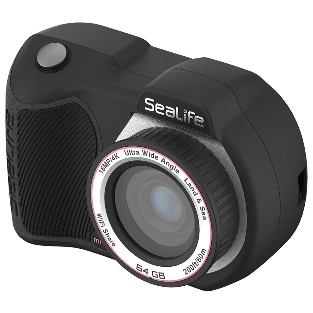 Sealife Micro 3.0 64GB (SL550) Kompaktkamera