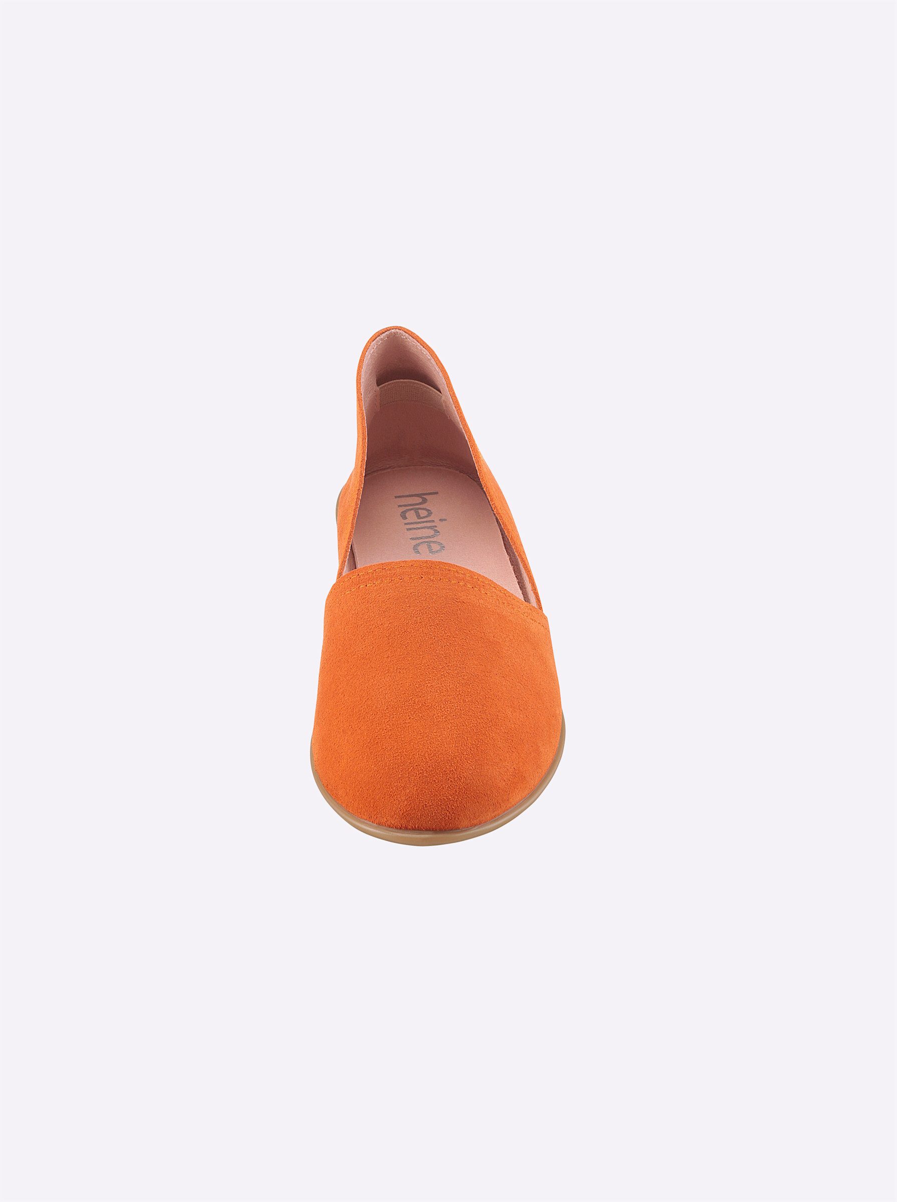 heine Slipper Slipper