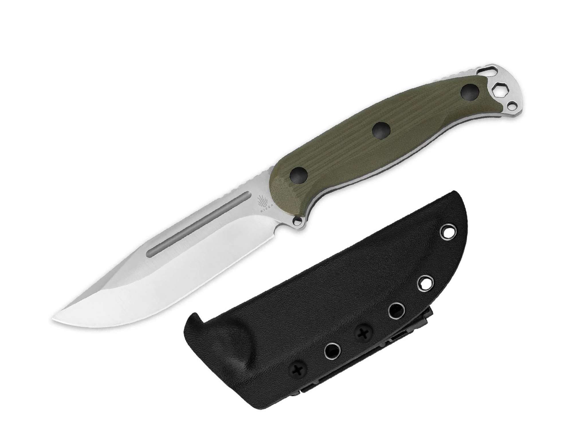 Kizer Kizer Ursa Major AEB-L Olive Green G10
