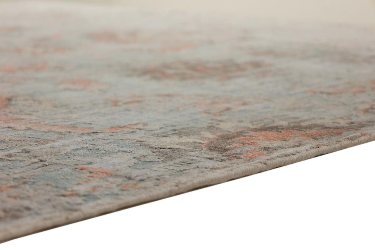 Orientteppich Sadraa Designteppich, Nain 170x240 Handgeknüpfter / Moderner mm Orientteppich Höhe: Trading, 10 rechteckig