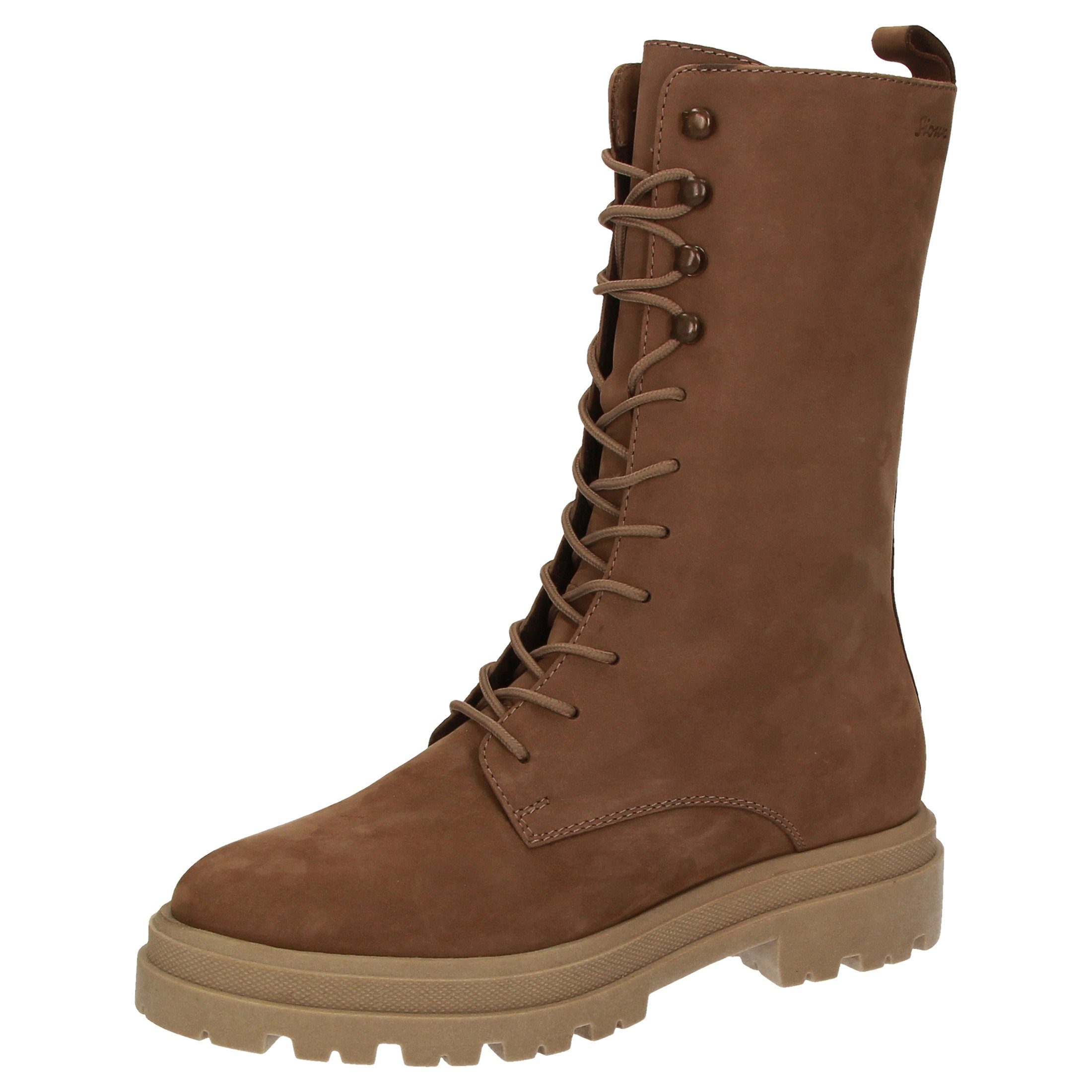 SIOUX Kuimba-702 Stiefel