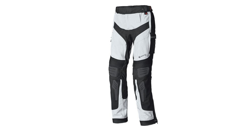 Held Biker Fashion Motorradhose Atacama Base Gore-Tex Damen Motorrad Textilhose Knieprotektoren enthalten,wasserdicht