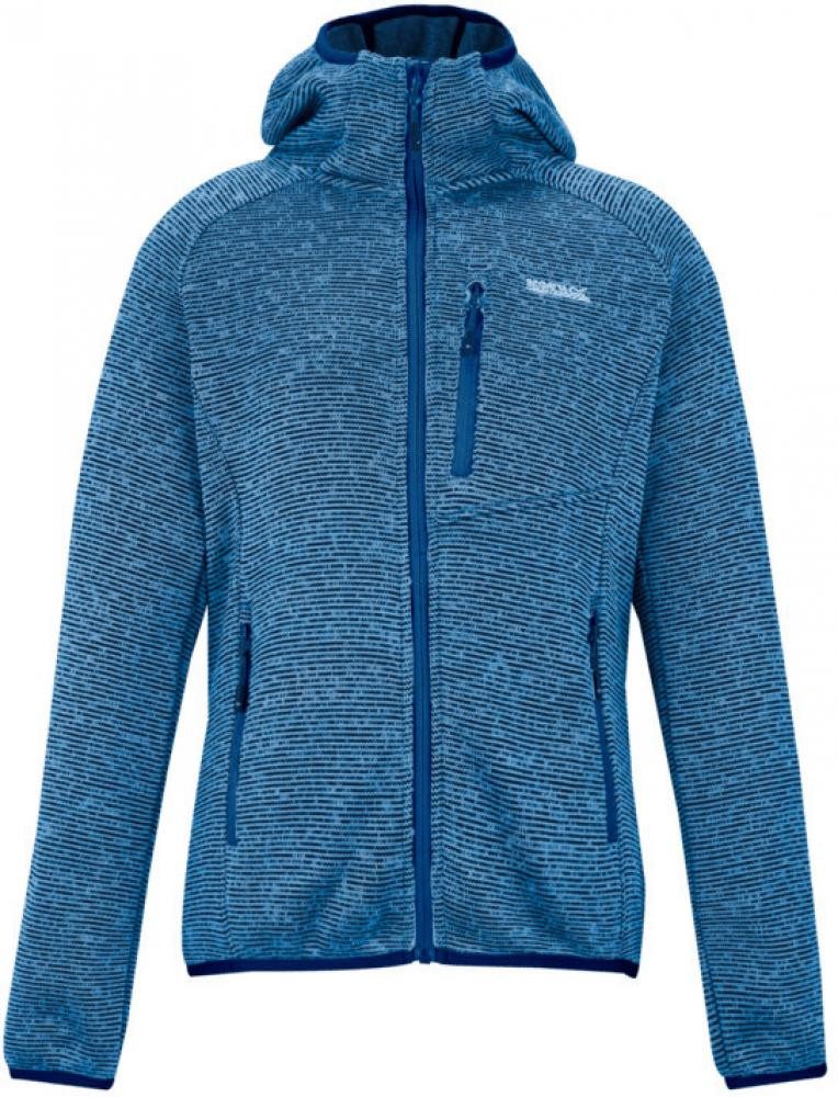 Regatta Fleecejacke Damen Fleece Jacke recycelten Materialien - WmsHdNewhill