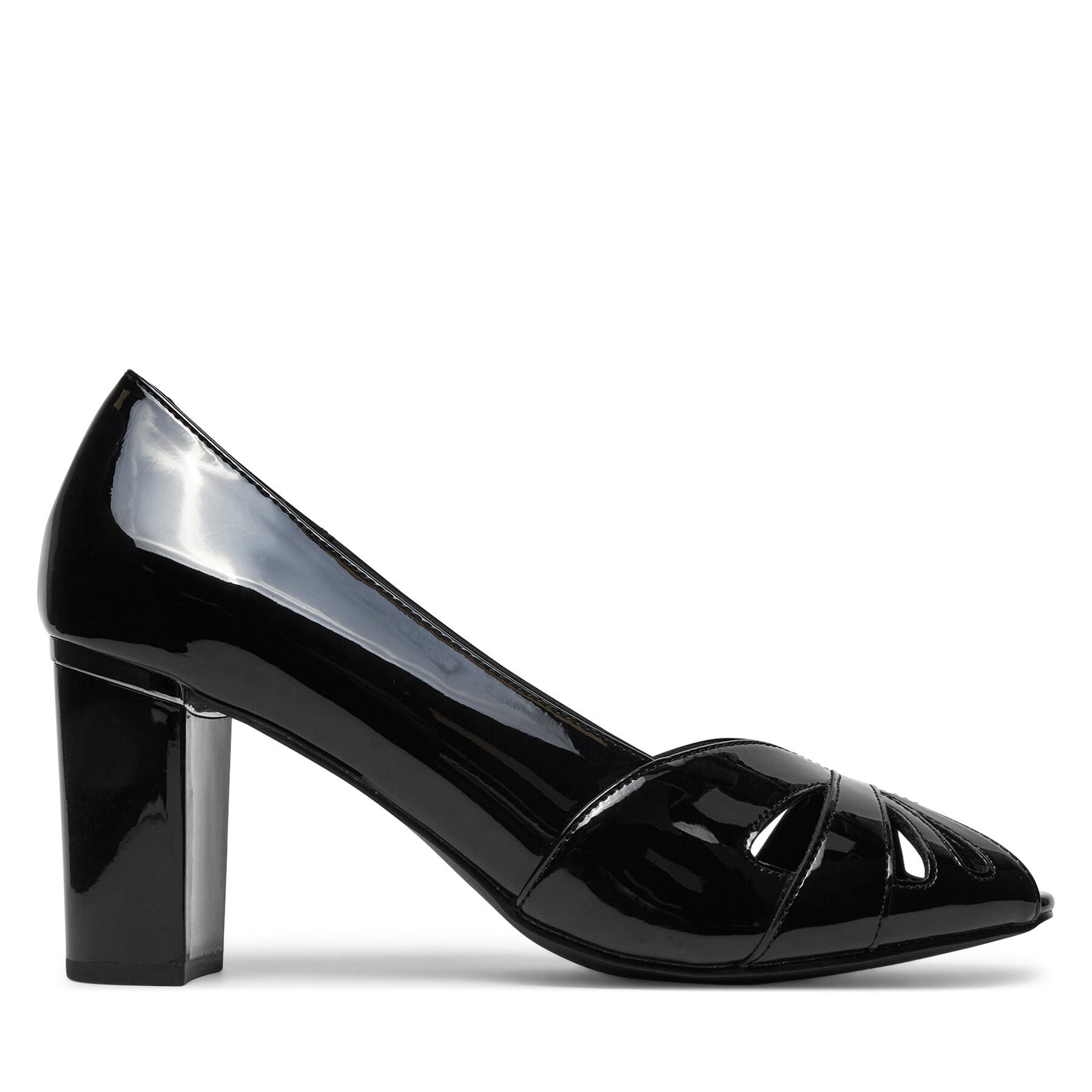 LASOCKI Lasocki Damenpumps Schwarz WYL3267-8Z Pumps