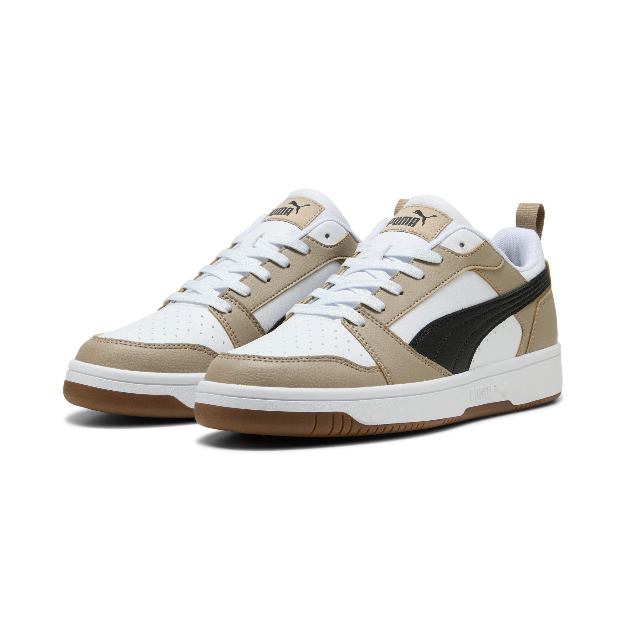 PUMA REBOUND V6 LOW Sneaker günstig online kaufen