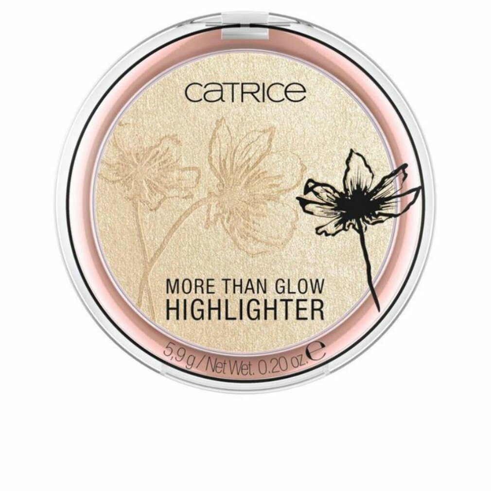 Catrice Highlighter More Than Glow Highlighter 030 5,9g