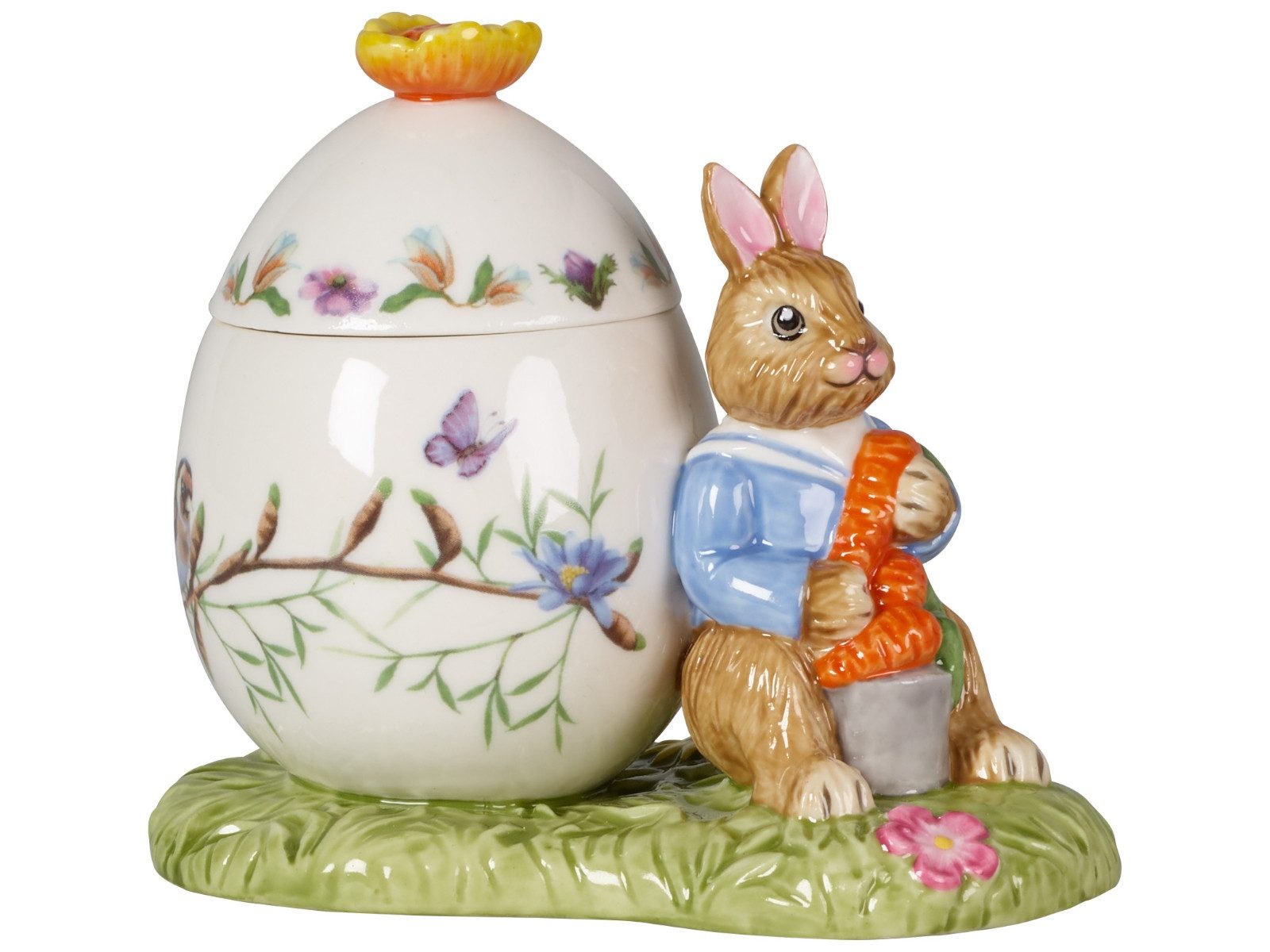 Villeroy & Boch Dekofigur Bunny Tales günstig online kaufen