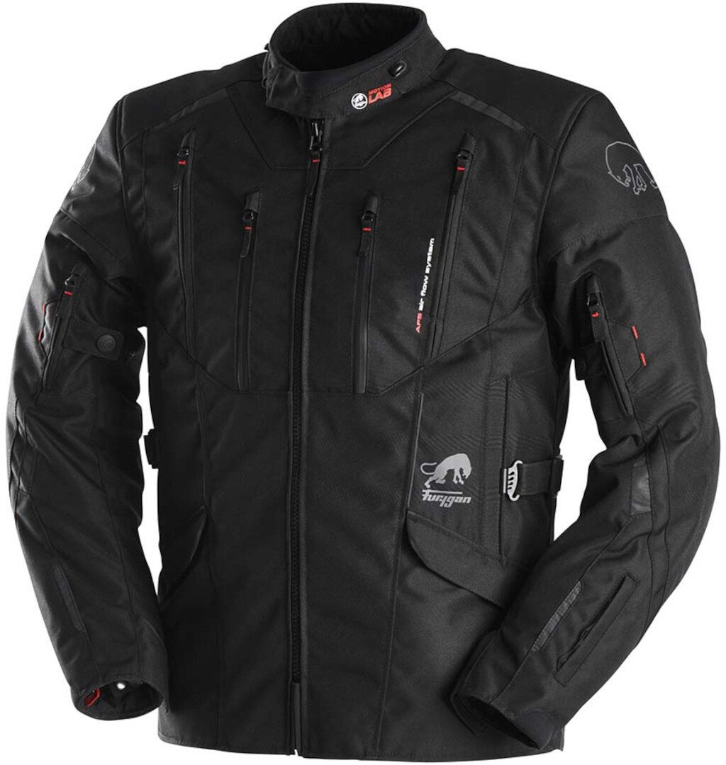 Motorradjacke Brooks Motorrad Textiljacke