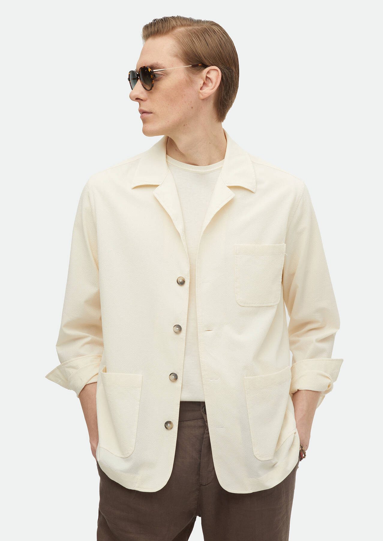 Winterjacke Zephyr