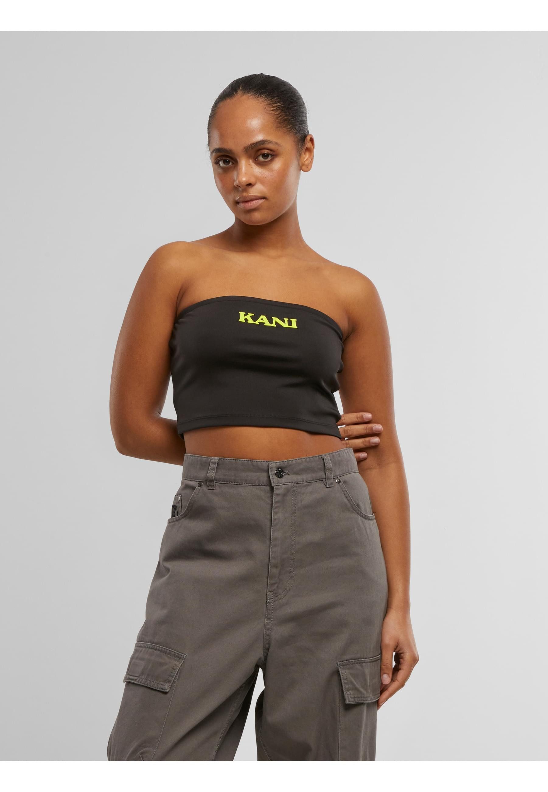 Karl Kani Bügelloser BH Karl Kani Retro Bandeau Top