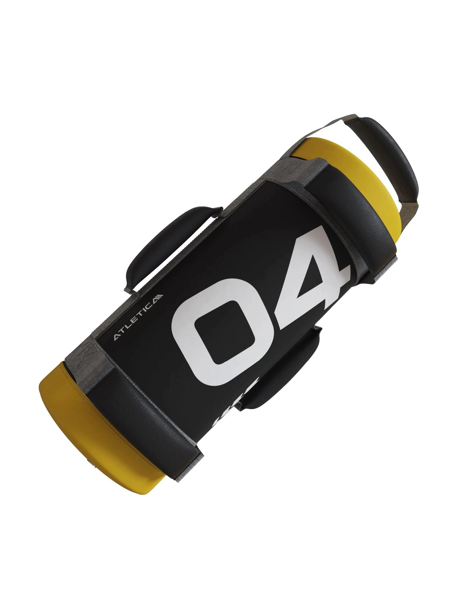 ATLETICA Gewichtssack Power Bag Set, 20 und 25 kg, Premium-Qualität