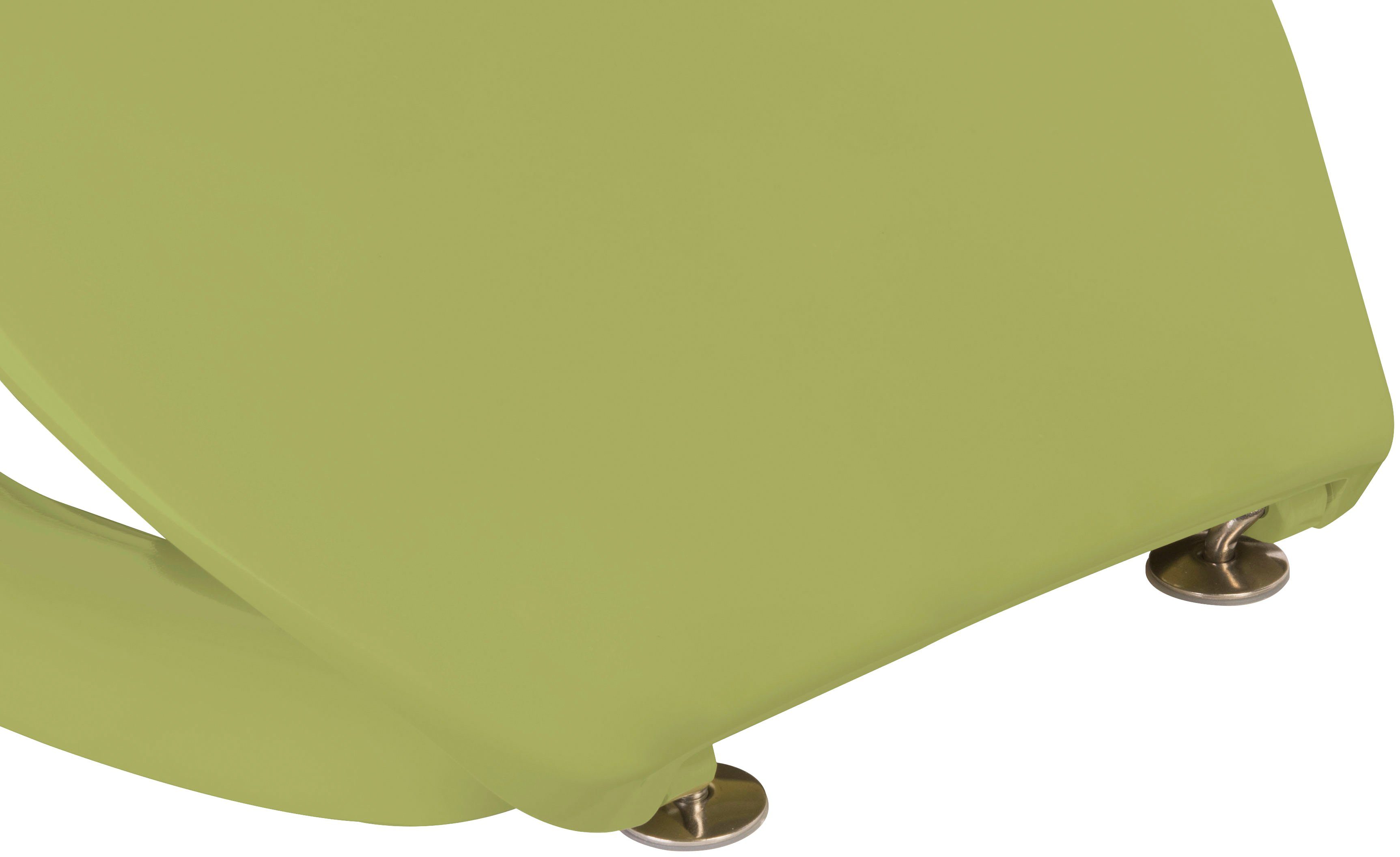 CORNAT WC-Sitz CETINA