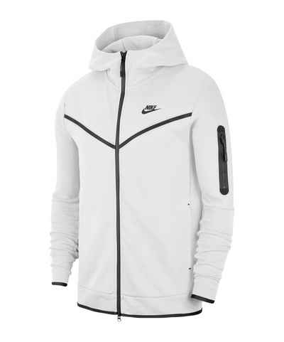 Nike Sportswear Sweatjacke Tech Fleece Windrunner