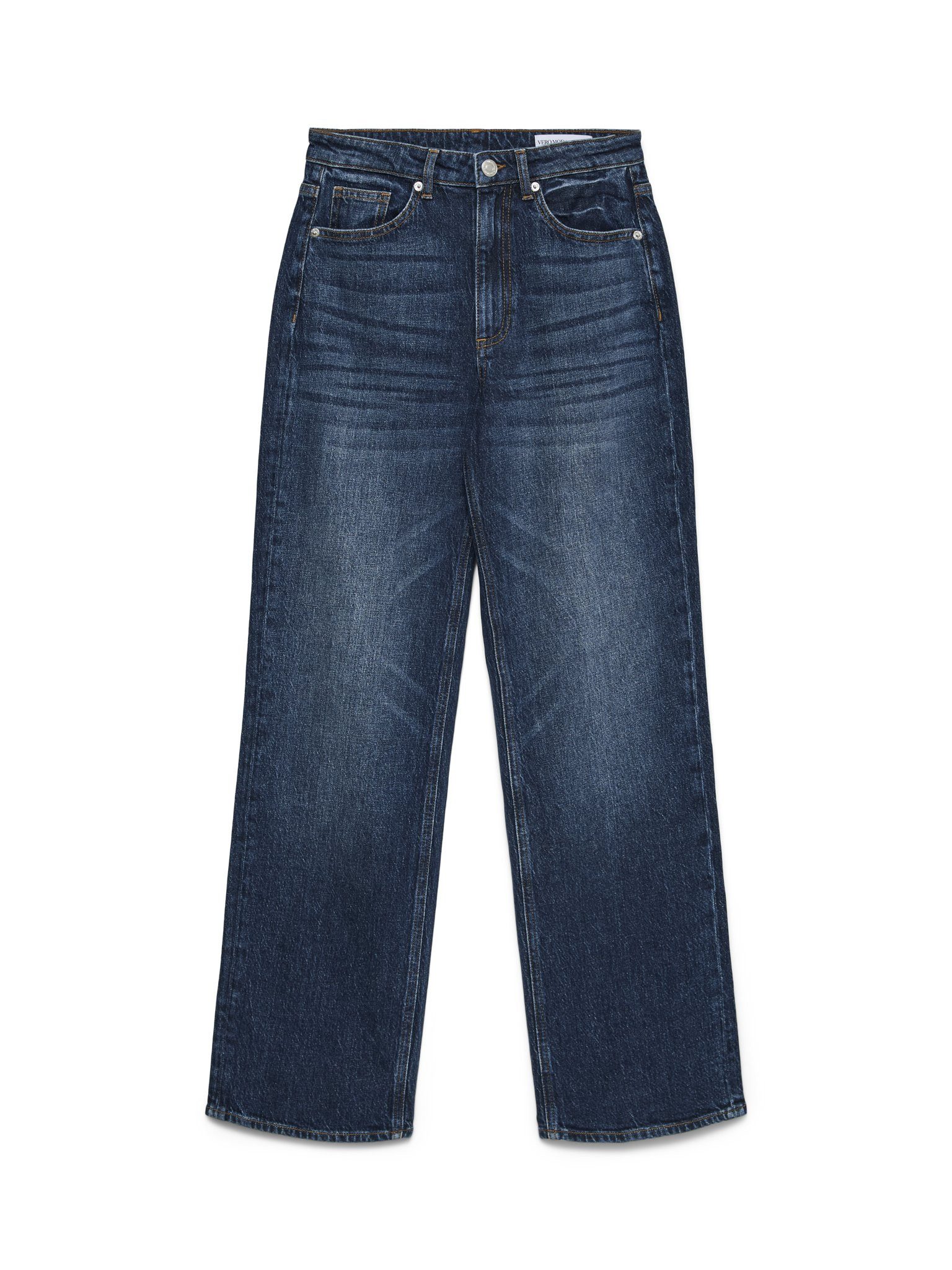 Vero Moda Bequeme Jeans