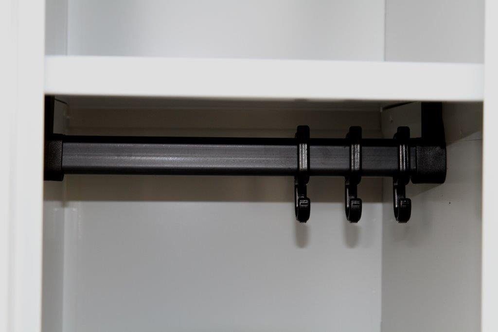 Steelboxx Spind Spind Garderobenschrank - 3 günstig online kaufen