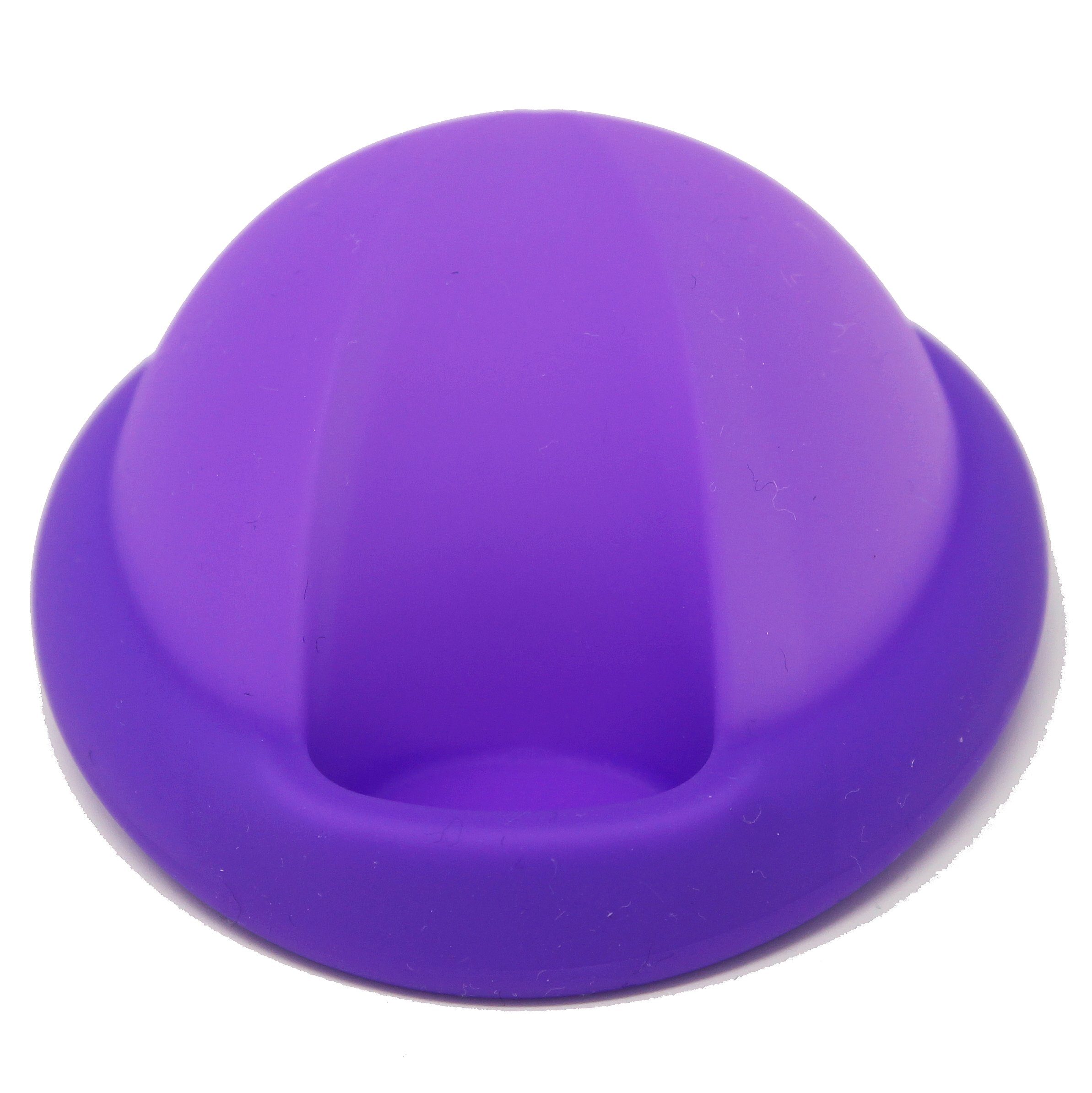 Leydi Menstruationstasse LeyDisk Menstruationsdisk, L Gr., 4-St., Großes Fassungsvermögen, einfache Anwendung und nachhaltig!