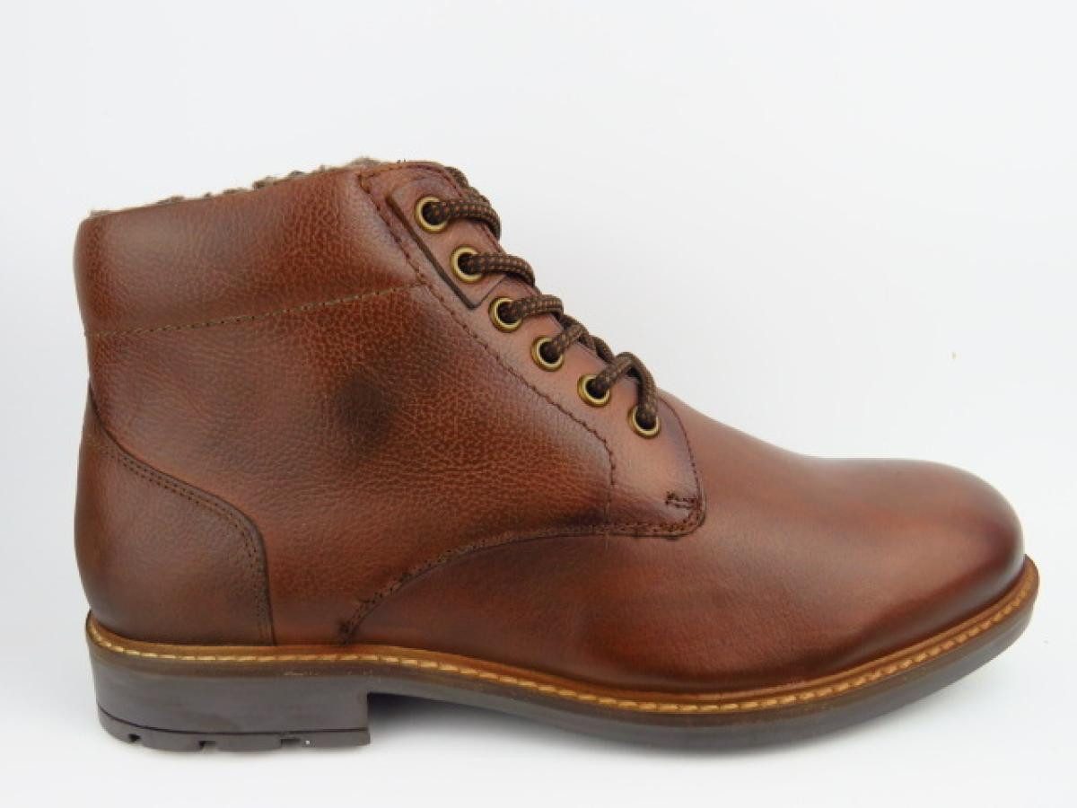 Ara TOLEDO Cow Antic Winterstiefel