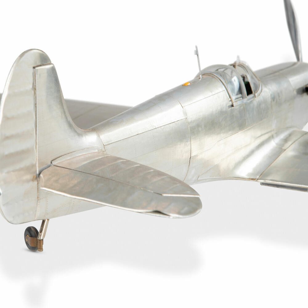 AUTHENTIC MODELS Modellflugzeug Spitfire