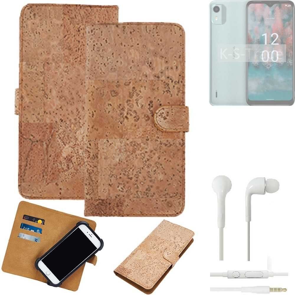 Handyhülle für Nokia C12 Plus