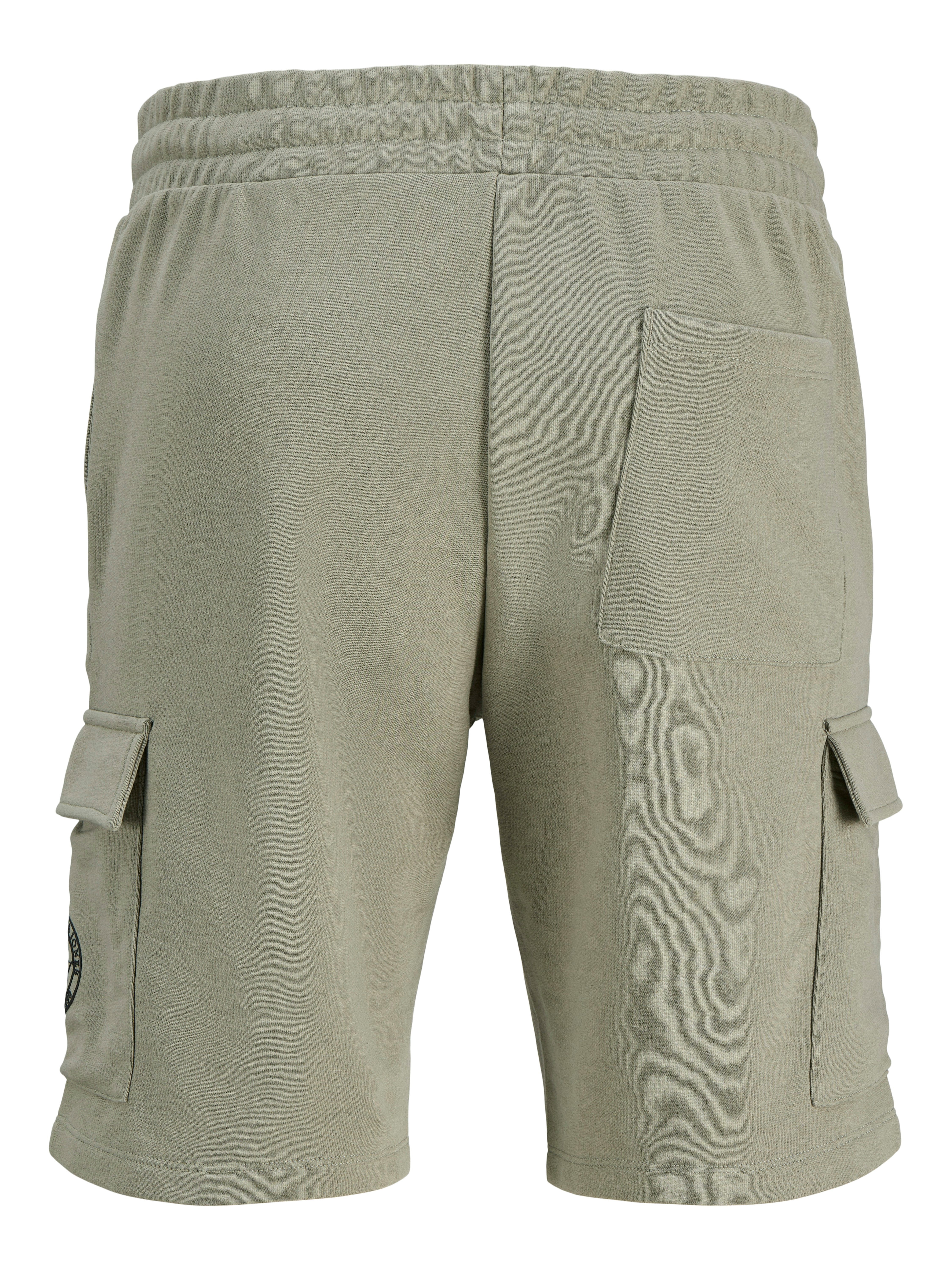 Jack & Jones PlusSize Sweatshorts JPSTGORDON ALLIANCE SWEAT SHORTS PLS