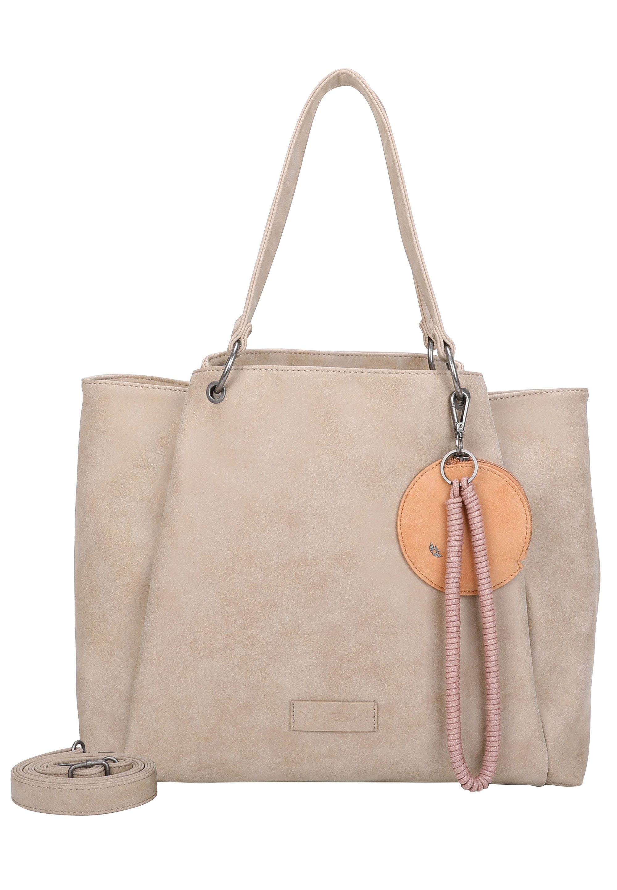 Henkeltasche Fritzi42N