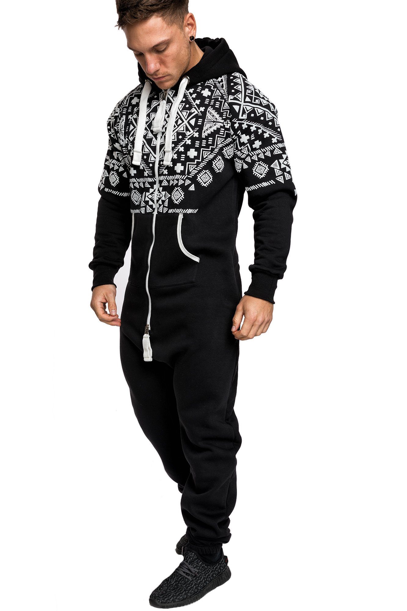 Amaci&Sons Jumpsuit CHESAPEAKE Jumpsuit