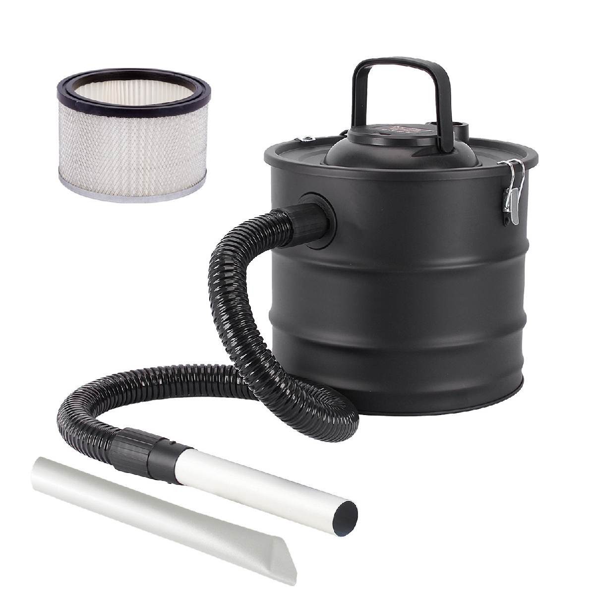 siwitec Aschesauger Aschesauger Set, Sauger 20 günstig online kaufen