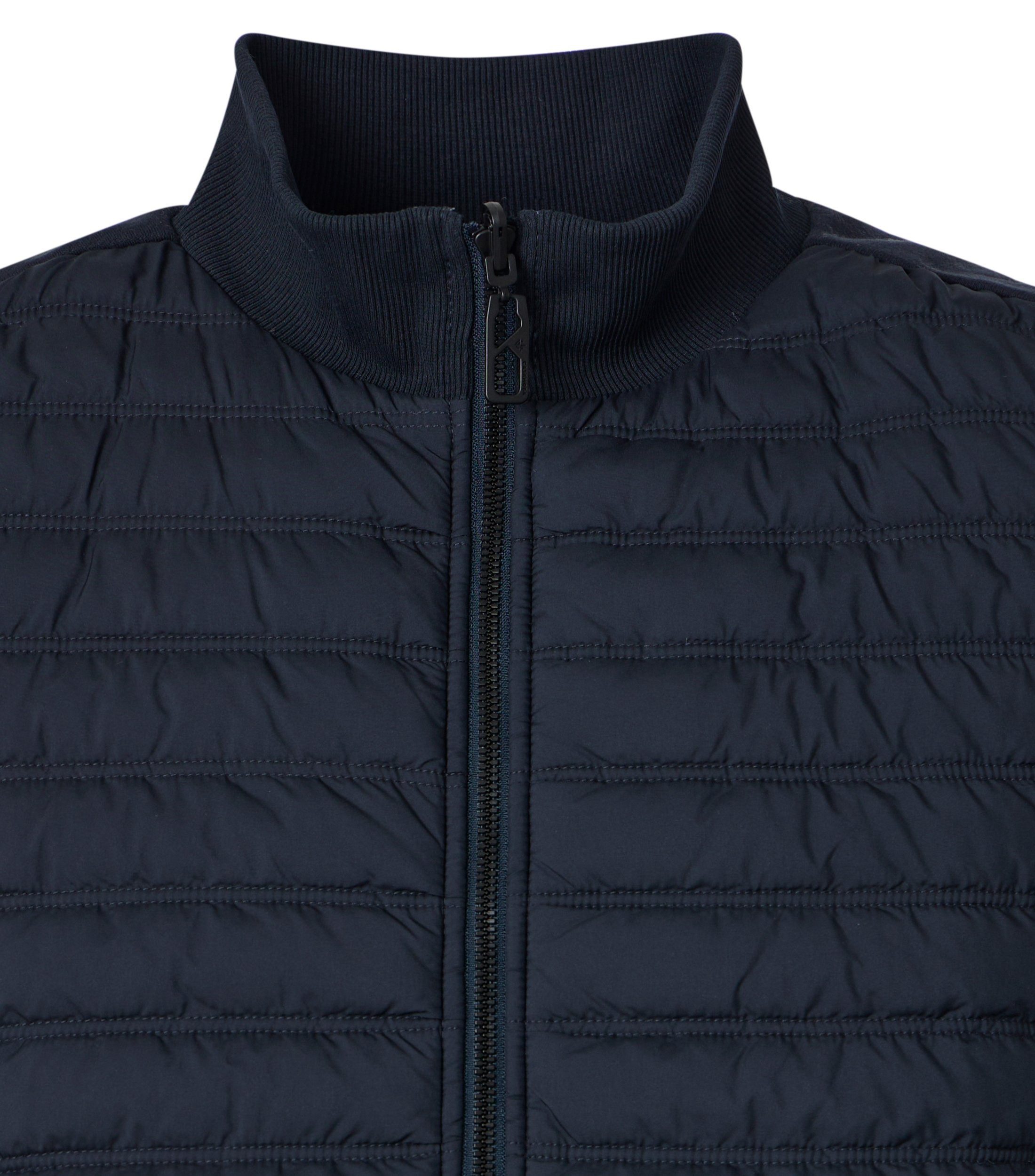 CASAMODA Sweatweste CASAMODA Sweatweste uni