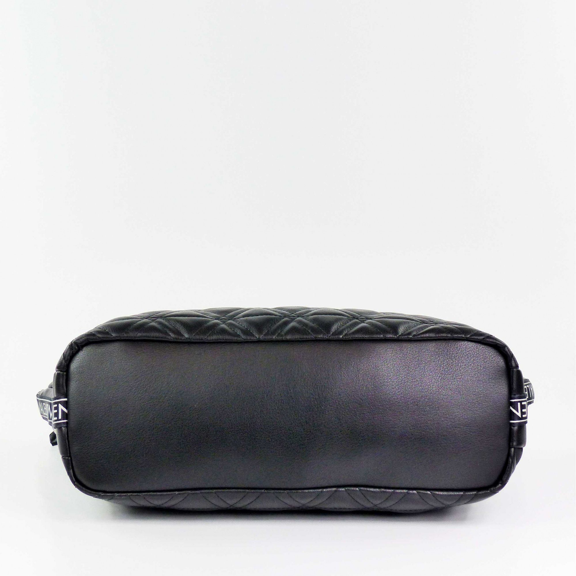 BAGS Palm Re VBS6V701-Nero VALENTINO Handtasche