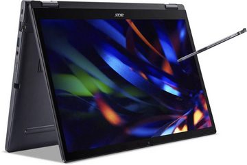 Acer Acer TravelMate Spin P4 P414RN-53-TCO-59G1 14"/i5-1335/512SSD/W11Pro Notebook