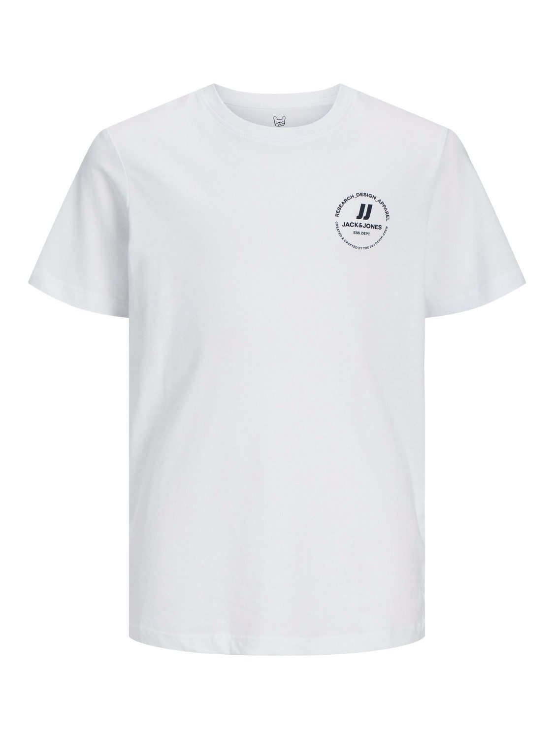 Jack & Jones Junior Rundhalsshirt JJESWIFT günstig online kaufen