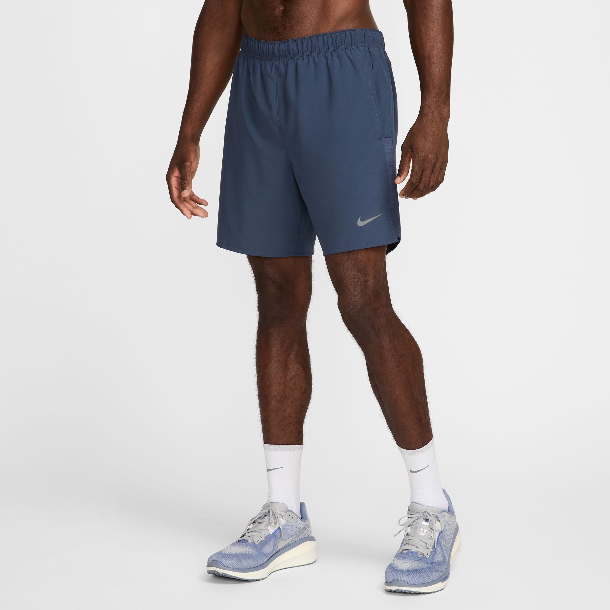 Nike Laufshorts M NK DF CHALLENGER 72IN1 SHORT (1-tlg)
