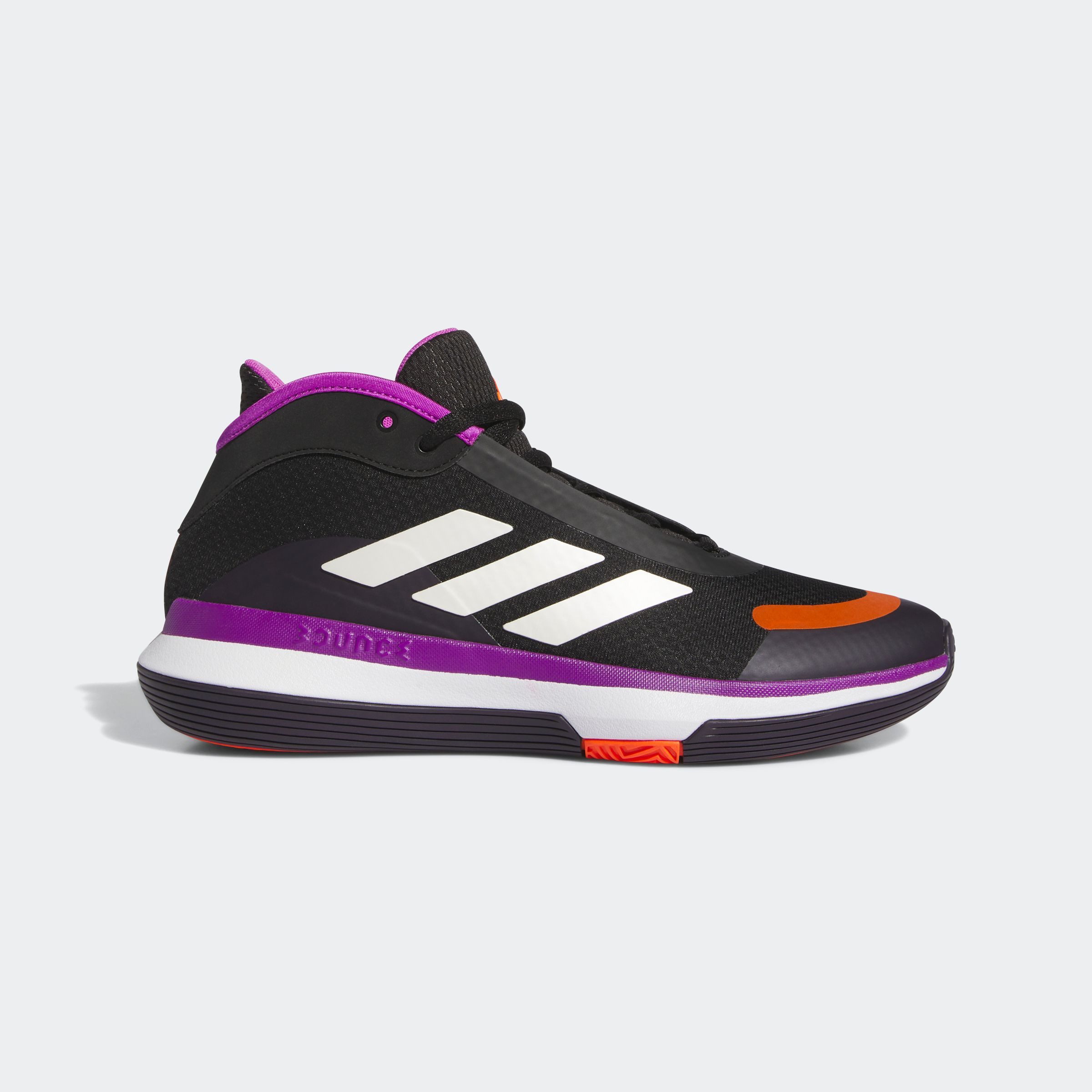 adidas Performance BOUNCE LEGENDS LOW Basketballschuh günstig online kaufen