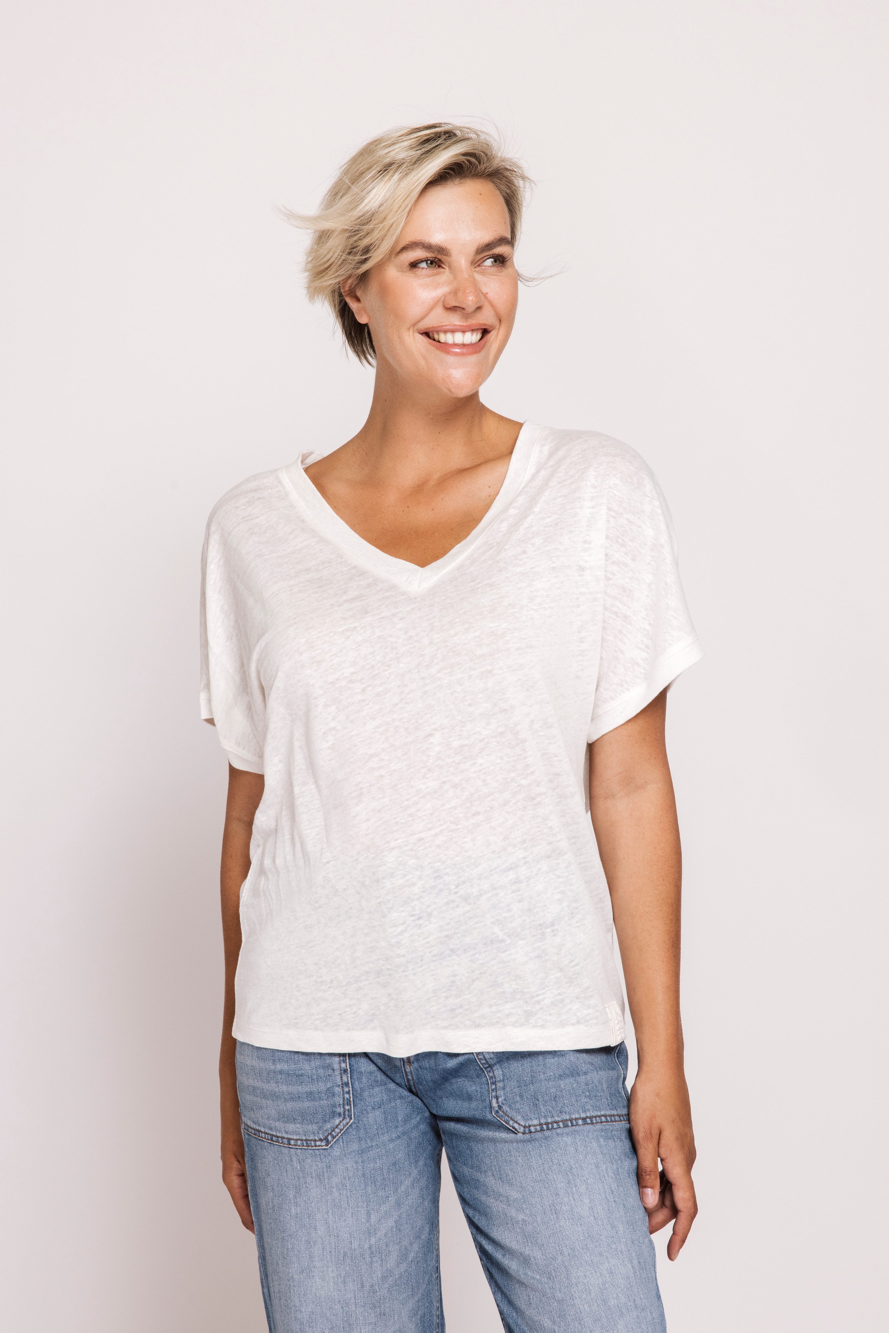 Zhrill T-Shirt ZHSUDY