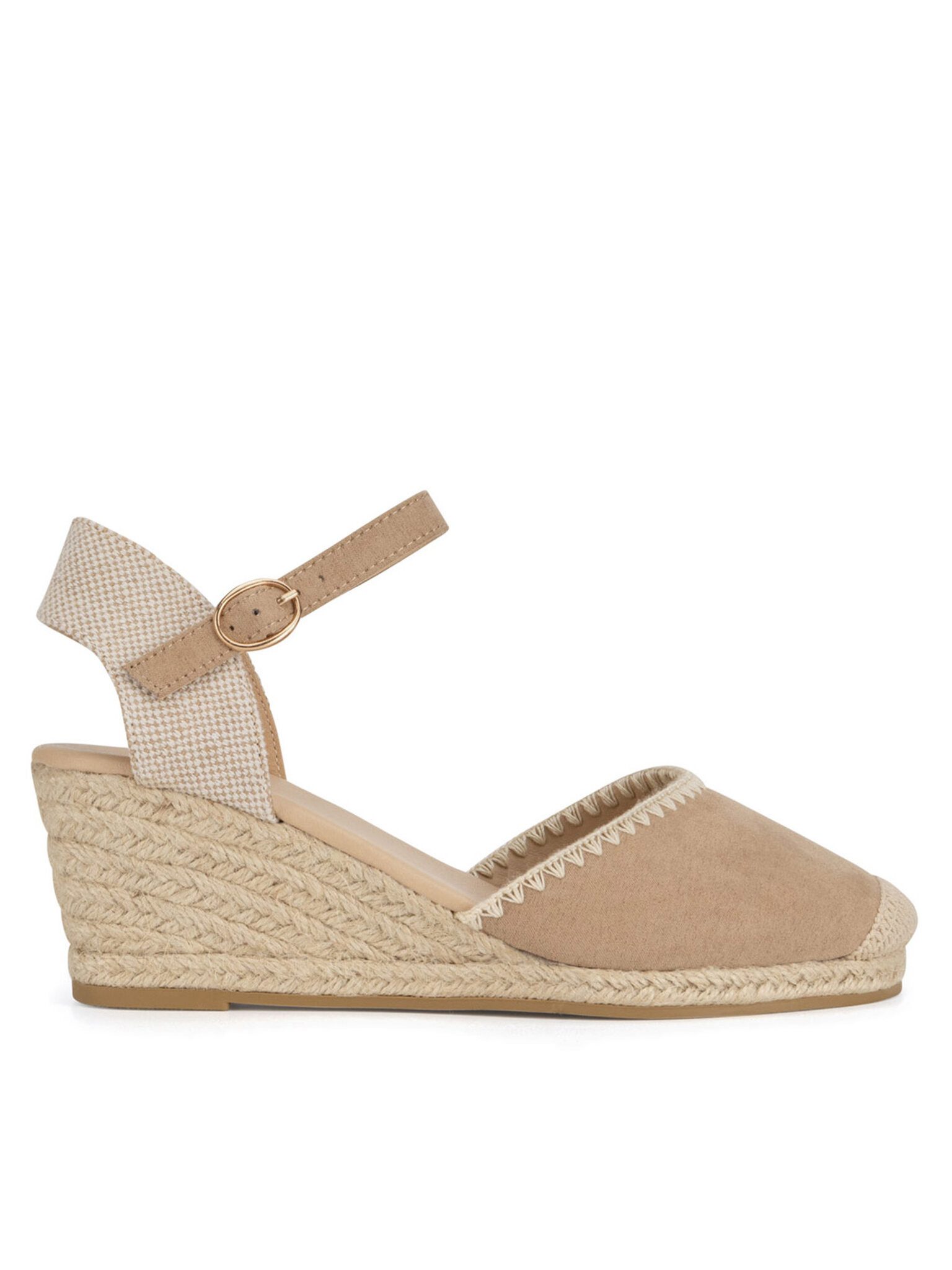 Jenny Fairy Jenny Fairy Espadrilles Damen günstig online kaufen