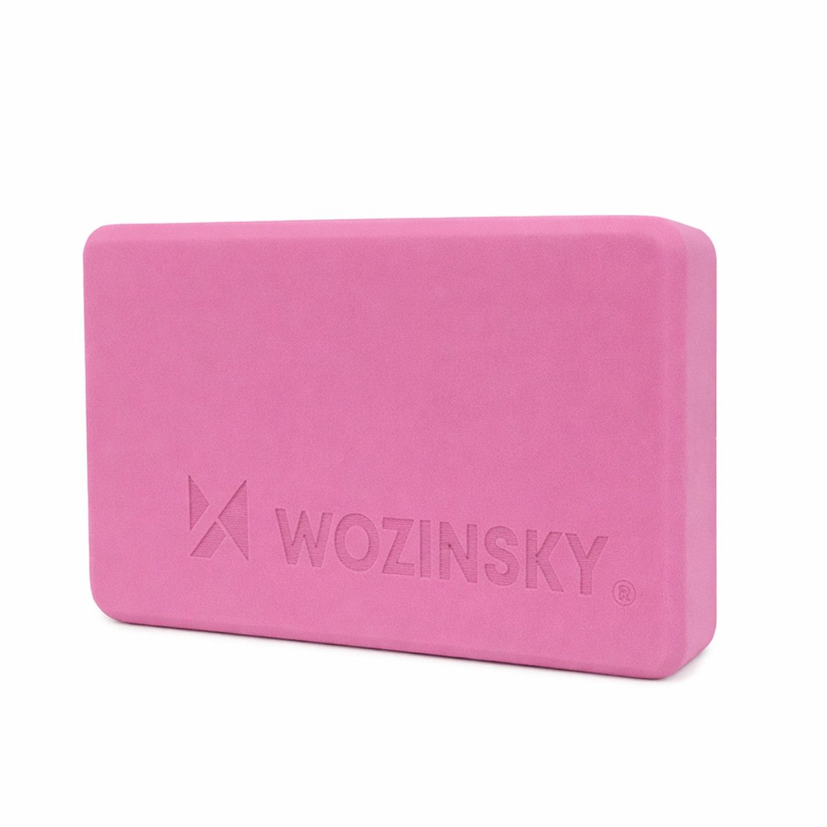 Yogablock WKDJ
