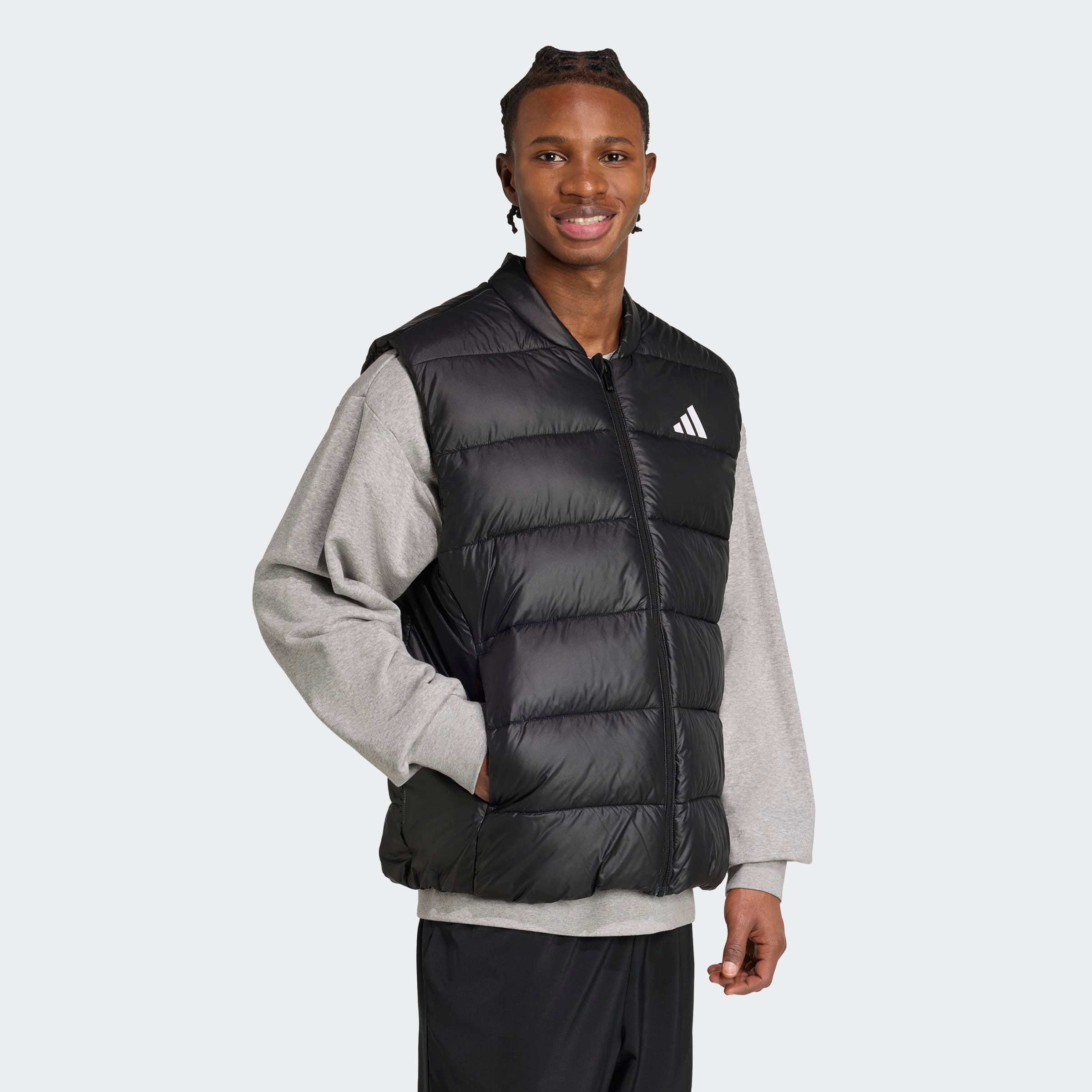 adidas Sportswear Funktionsweste ESSENTIALS CLIMAWARM KUNSTDAUNEN