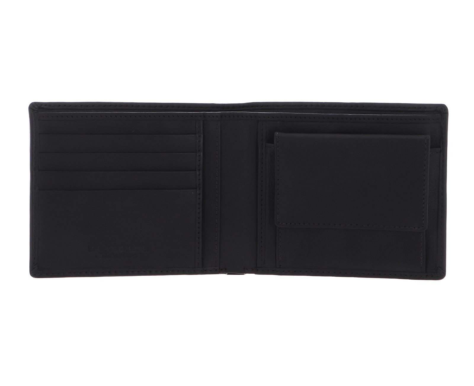 U.S. Polo Assn Geldbörse Horiz Wallet, günstig online kaufen