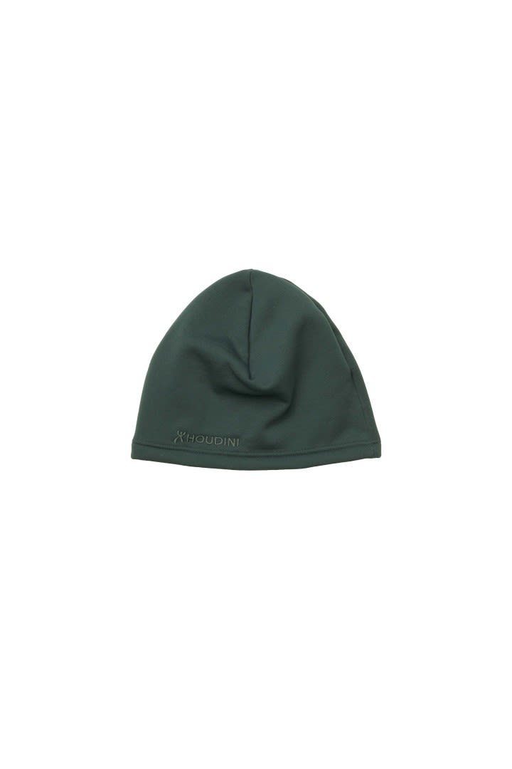 Houdini Beanie Accessoires Greens Mother Top Of Hat Power Houdini